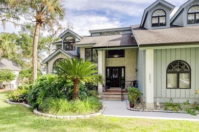 Stunning Waterfront Home in Sutherland Bluff! Pictures don't do on Sapelo Hammock Golf Club in Georgia - for sale on GolfHomes.com, golf home, golf lot