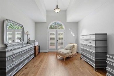 Imagine coming home every day to your own private retreat in a on The Highlands Course at Lake Arrowhead in Georgia - for sale on GolfHomes.com, golf home, golf lot