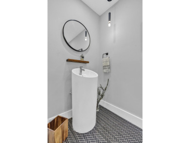 A Golfer's Dream in Indian Spring Country Club!  This 3BR + 2.5 on Indian Spring Golf and Country Club in Florida - for sale on GolfHomes.com, golf home, golf lot