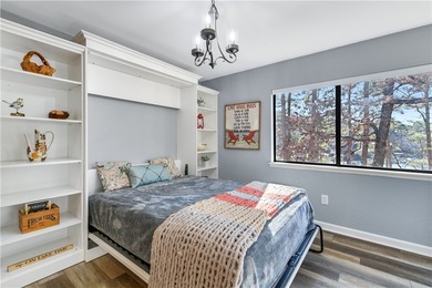 The Keowee Life Awaits you! Carefree waterfront living is at its on Keowee Key Golf and Country Club in South Carolina - for sale on GolfHomes.com, golf home, golf lot