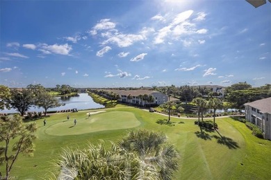 Florida may be hot, but this Golf condo is even hotter! This on Heritage Palms Golf and Country Club in Florida - for sale on GolfHomes.com, golf home, golf lot