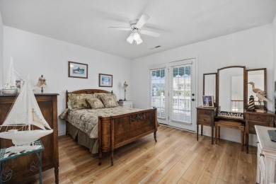 Welcome to your new home at the beach! Located on the highly on Beachwood Golf Club in South Carolina - for sale on GolfHomes.com, golf home, golf lot