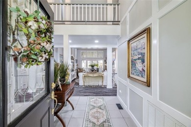 Stunning Waterfront Home in Sutherland Bluff! Pictures don't do on Sapelo Hammock Golf Club in Georgia - for sale on GolfHomes.com, golf home, golf lot