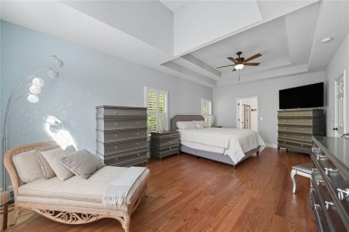 Imagine coming home every day to your own private retreat in a on The Highlands Course at Lake Arrowhead in Georgia - for sale on GolfHomes.com, golf home, golf lot