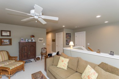 Experience elegant living in this stunning golf front home on Pinewild Country Club of Pinehurst in North Carolina - for sale on GolfHomes.com, golf home, golf lot