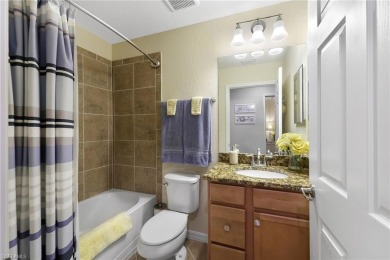 GOLF MEMBERSHIP INCLUDED! Pickleball and Bocce are coming soon on Bonita National Golf Course in Florida - for sale on GolfHomes.com, golf home, golf lot