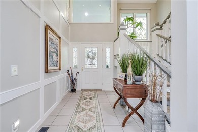 Stunning Waterfront Home in Sutherland Bluff! Pictures don't do on Sapelo Hammock Golf Club in Georgia - for sale on GolfHomes.com, golf home, golf lot