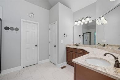 Imagine coming home every day to your own private retreat in a on The Highlands Course at Lake Arrowhead in Georgia - for sale on GolfHomes.com, golf home, golf lot