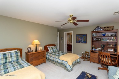 Experience elegant living in this stunning golf front home on Pinewild Country Club of Pinehurst in North Carolina - for sale on GolfHomes.com, golf home, golf lot