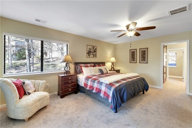 The Keowee Life Awaits you! Carefree waterfront living is at its on Keowee Key Golf and Country Club in South Carolina - for sale on GolfHomes.com, golf home, golf lot