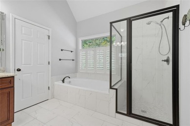 Imagine coming home every day to your own private retreat in a on The Highlands Course at Lake Arrowhead in Georgia - for sale on GolfHomes.com, golf home, golf lot