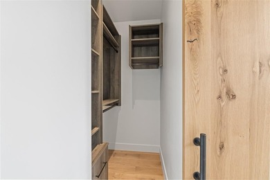 Stunning brand new mountain modern home in the prestigious on Breckenridge Golf Club in Colorado - for sale on GolfHomes.com, golf home, golf lot