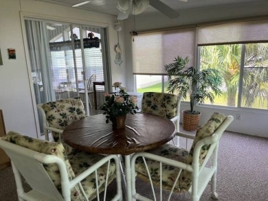 Step Inside This Exceptional Home: Your Dream Awaits!    Homes on Four Lakes Golf Club in Florida - for sale on GolfHomes.com, golf home, golf lot