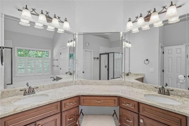 Imagine coming home every day to your own private retreat in a on The Highlands Course at Lake Arrowhead in Georgia - for sale on GolfHomes.com, golf home, golf lot