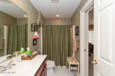 Experience elegant living in this stunning golf front home on Pinewild Country Club of Pinehurst in North Carolina - for sale on GolfHomes.com, golf home, golf lot