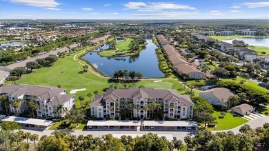 Florida may be hot, but this Golf condo is even hotter! This on Heritage Palms Golf and Country Club in Florida - for sale on GolfHomes.com, golf home, golf lot