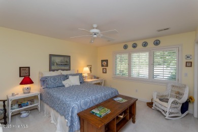 Experience elegant living in this stunning golf front home on Pinewild Country Club of Pinehurst in North Carolina - for sale on GolfHomes.com, golf home, golf lot