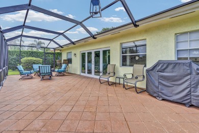 A Golfer's Dream in Indian Spring Country Club!  This 3BR + 2.5 on Indian Spring Golf and Country Club in Florida - for sale on GolfHomes.com, golf home, golf lot