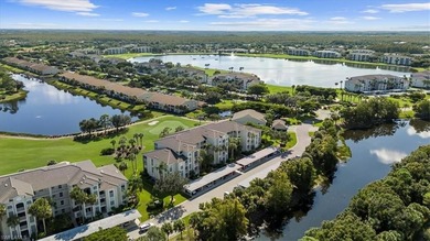 Florida may be hot, but this Golf condo is even hotter! This on Heritage Palms Golf and Country Club in Florida - for sale on GolfHomes.com, golf home, golf lot