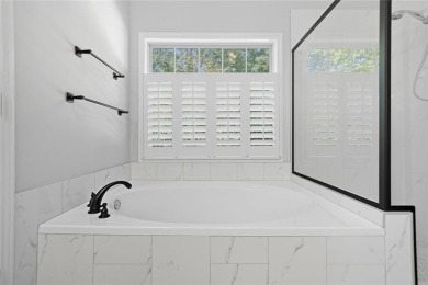 Imagine coming home every day to your own private retreat in a on The Highlands Course at Lake Arrowhead in Georgia - for sale on GolfHomes.com, golf home, golf lot