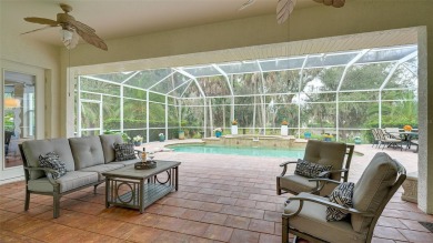 Impeccably staged and newly priced, this 3,191 sq. ft. gem of a on River Wilderness Golf and Country Club in Florida - for sale on GolfHomes.com, golf home, golf lot