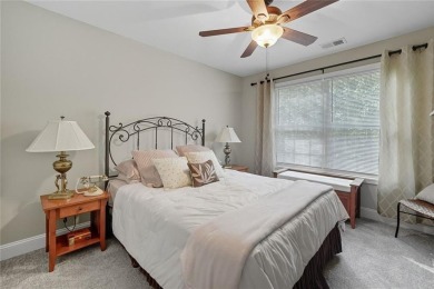 Imagine coming home every day to your own private retreat in a on The Highlands Course at Lake Arrowhead in Georgia - for sale on GolfHomes.com, golf home, golf lot