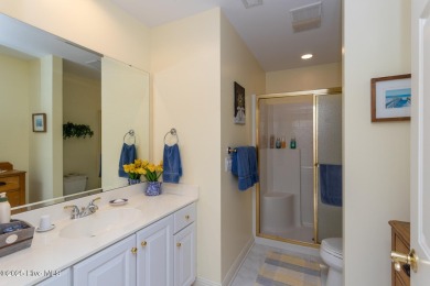 Experience elegant living in this stunning golf front home on Pinewild Country Club of Pinehurst in North Carolina - for sale on GolfHomes.com, golf home, golf lot