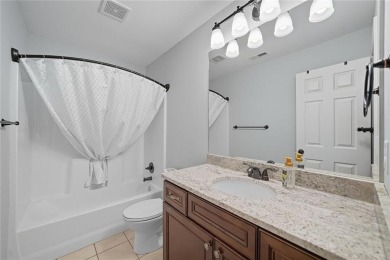 Imagine coming home every day to your own private retreat in a on The Highlands Course at Lake Arrowhead in Georgia - for sale on GolfHomes.com, golf home, golf lot