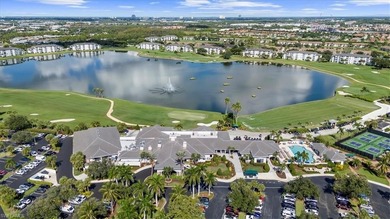Florida may be hot, but this Golf condo is even hotter! This on Heritage Palms Golf and Country Club in Florida - for sale on GolfHomes.com, golf home, golf lot