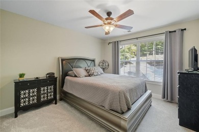 Imagine coming home every day to your own private retreat in a on The Highlands Course at Lake Arrowhead in Georgia - for sale on GolfHomes.com, golf home, golf lot