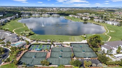 Florida may be hot, but this Golf condo is even hotter! This on Heritage Palms Golf and Country Club in Florida - for sale on GolfHomes.com, golf home, golf lot