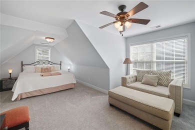 Imagine coming home every day to your own private retreat in a on The Highlands Course at Lake Arrowhead in Georgia - for sale on GolfHomes.com, golf home, golf lot