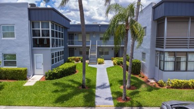 Welcome to this stunning, newly renovated golf-course-view condo on Kings Point Golf -Flanders Way in Florida - for sale on GolfHomes.com, golf home, golf lot