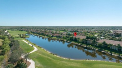 GOLF MEMBERSHIP INCLUDED! Pickleball and Bocce are coming soon on Bonita National Golf Course in Florida - for sale on GolfHomes.com, golf home, golf lot