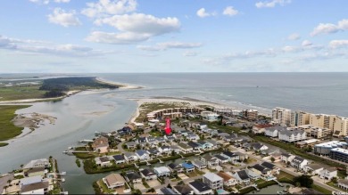 Welcome to your new home at the beach! Located on the highly on Beachwood Golf Club in South Carolina - for sale on GolfHomes.com, golf home, golf lot
