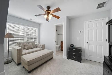 Imagine coming home every day to your own private retreat in a on The Highlands Course at Lake Arrowhead in Georgia - for sale on GolfHomes.com, golf home, golf lot