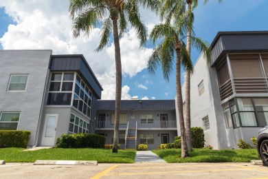 Welcome to this stunning, newly renovated golf-course-view condo on Kings Point Golf -Flanders Way in Florida - for sale on GolfHomes.com, golf home, golf lot