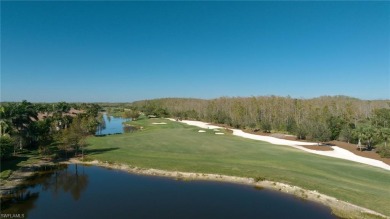GOLF MEMBERSHIP INCLUDED! Pickleball and Bocce are coming soon on Bonita National Golf Course in Florida - for sale on GolfHomes.com, golf home, golf lot
