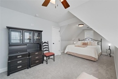 Imagine coming home every day to your own private retreat in a on The Highlands Course at Lake Arrowhead in Georgia - for sale on GolfHomes.com, golf home, golf lot