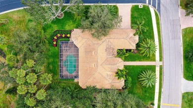 Impeccably staged and newly priced, this 3,191 sq. ft. gem of a on River Wilderness Golf and Country Club in Florida - for sale on GolfHomes.com, golf home, golf lot