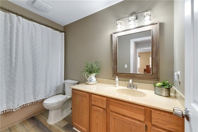 The Keowee Life Awaits you! Carefree waterfront living is at its on Keowee Key Golf and Country Club in South Carolina - for sale on GolfHomes.com, golf home, golf lot