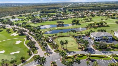 Florida may be hot, but this Golf condo is even hotter! This on Heritage Palms Golf and Country Club in Florida - for sale on GolfHomes.com, golf home, golf lot