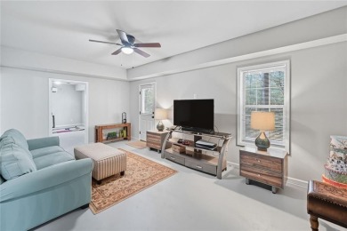 Imagine coming home every day to your own private retreat in a on The Highlands Course at Lake Arrowhead in Georgia - for sale on GolfHomes.com, golf home, golf lot