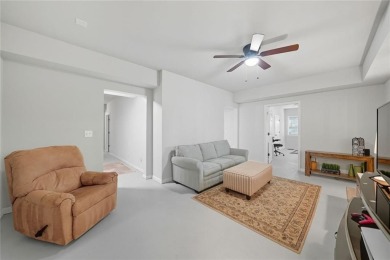 Imagine coming home every day to your own private retreat in a on The Highlands Course at Lake Arrowhead in Georgia - for sale on GolfHomes.com, golf home, golf lot