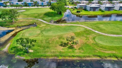 Golf, Comedy Shows, Dances, Pickle Ball & Tennis Leagues on Kings Point Golf -Flanders Way in Florida - for sale on GolfHomes.com, golf home, golf lot