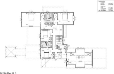 New construction home in Mid South Club built by local builders on Mid South Club in North Carolina - for sale on GolfHomes.com, golf home, golf lot