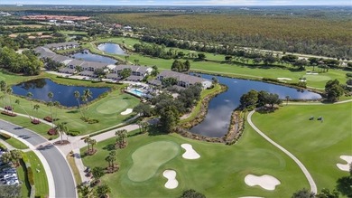 Florida may be hot, but this Golf condo is even hotter! This on Heritage Palms Golf and Country Club in Florida - for sale on GolfHomes.com, golf home, golf lot