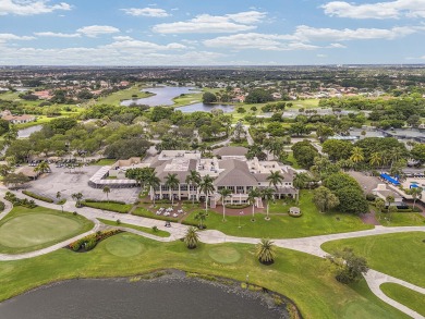 A Golfer's Dream in Indian Spring Country Club!  This 3BR + 2.5 on Indian Spring Golf and Country Club in Florida - for sale on GolfHomes.com, golf home, golf lot