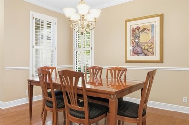 Welcome to Hampton Plantation--an elegant retreat ideally suited on The King and Prince Golf Course, Home of the Hampton Club in Georgia - for sale on GolfHomes.com, golf home, golf lot