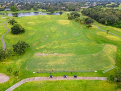 Under contract-accepting backup offers. This exquisite property on River Wilderness Golf and Country Club in Florida - for sale on GolfHomes.com, golf home, golf lot